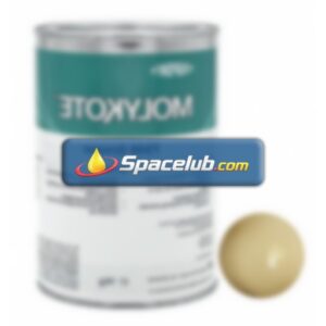 Molykote 7348 High temperature silicone grease NLGI-2 1kg