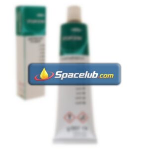Molykote CU-7439 Plus V1 High temperature paste Copper 100g tube