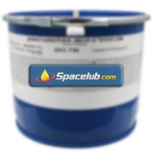 Molykote D-10 GBL Anti-Friction coating Graphite black 5kg pail