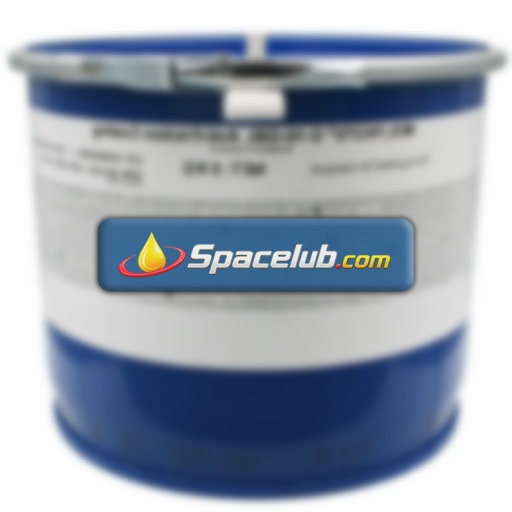 Molykote D-10 GBL Anti-Friction coating Graphite black 5kg pail