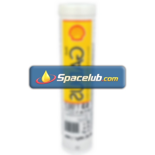 Shell Gadus S3 T100 2 Premium Multipurpose Grease NLGI-2, 400g