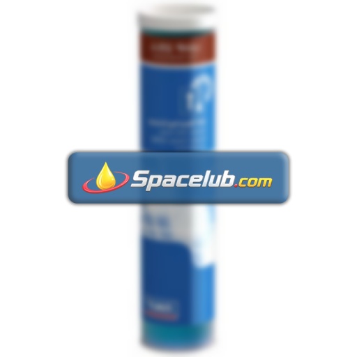 SKF LGHP 2 High temperature bearing grease for electric motors 420ml