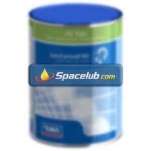 SKF LGLT 2/1 Bearing grease for low temperatures and high speeds 1kg