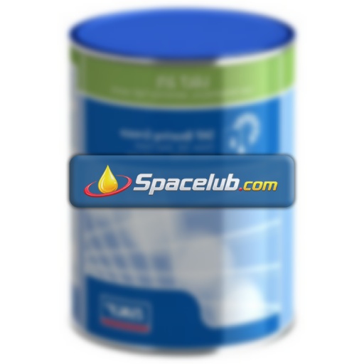 SKF LGLT 2/1 Bearing grease for low temperatures and high speeds 1kg