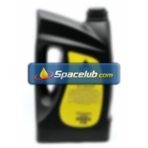 Molyduval Biolube H 22 Hydraulic oil for food industry USDA H1 5L pail