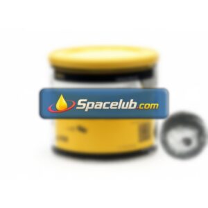 Klüber UNIMOLY HTC METALLIC High-temperature graphite paste 600g can