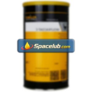 Klüber WOLFRACOAT C High-temperature lubricating paste 1.2 kg can