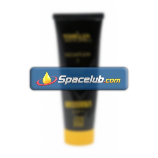 Klüber WOLFRACOAT C High-temperature lubricating paste 60g tube