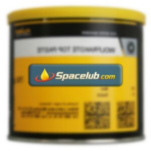 Klüber Wolfrakote Top Paste High-temperature paste 750g tin