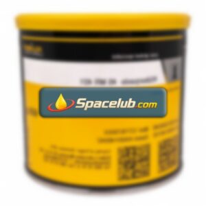 Klüberpaste 46 MR 401 High-pressure lubricating paste 600g tin