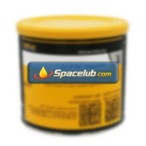Klüberpaste ME 31-52 Lubricating and assembly paste 750g