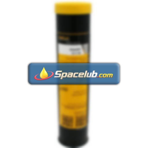 Klüberpaste ME 31-52 Lubricating and assembly paste cartridge 500g