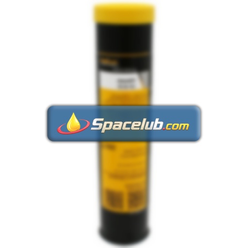 Klüberpaste UH1 84-201 Lubricating and assembly paste 500g cartridge