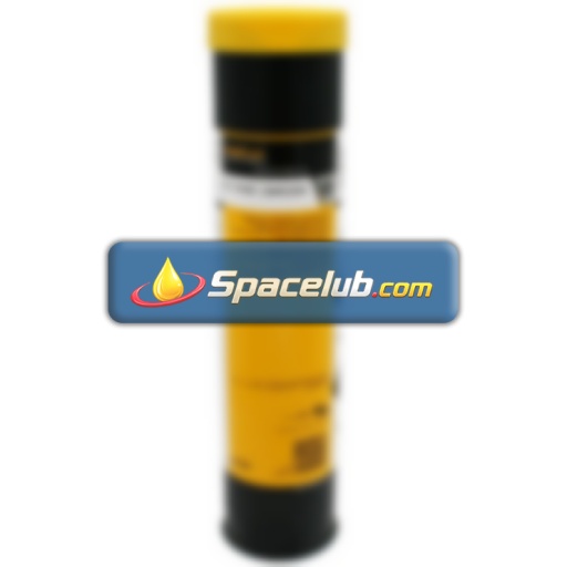Klüber ASONIC GHY 72 Synthetic lubricating grease for long-term 400g