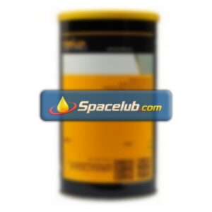 Klüber BARRIERTA L 55/3 High-temperature long-term grease NLGI 3, 1Kg
