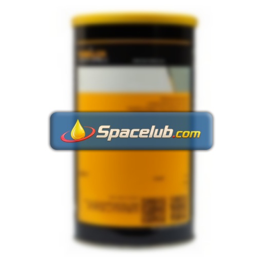 Klüber BARRIERTA L 55/3 High-temperature long-term grease NLGI 3, 1Kg