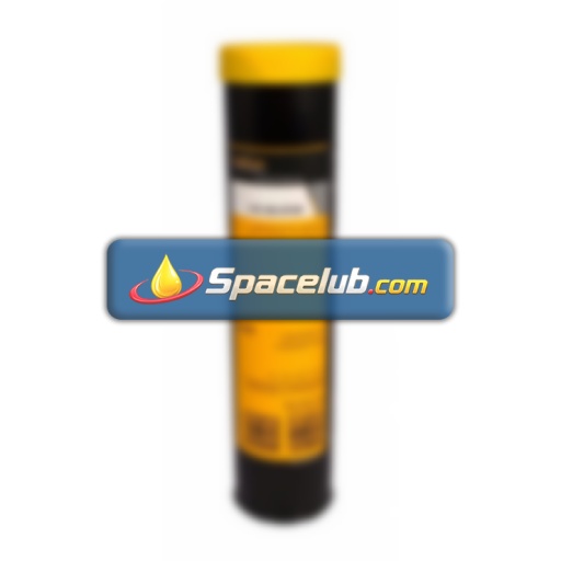 Klüber Microlube GB 0 Universal high-performance lubricant 400g