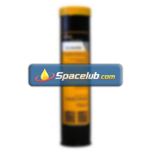 Klüber MICROLUBE GL 261 Special lubricating grease 400g