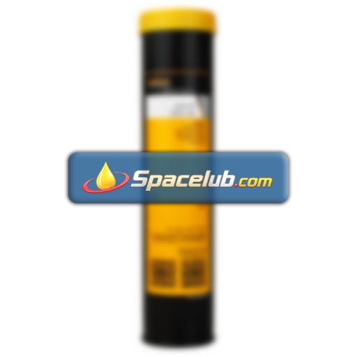 Klüber PARALIQ GA 3400 Fluid gear grease for food-processing 400g