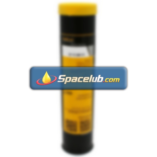 Klüber PETAMO GY 193 Long-term and high-temperature grease 400g