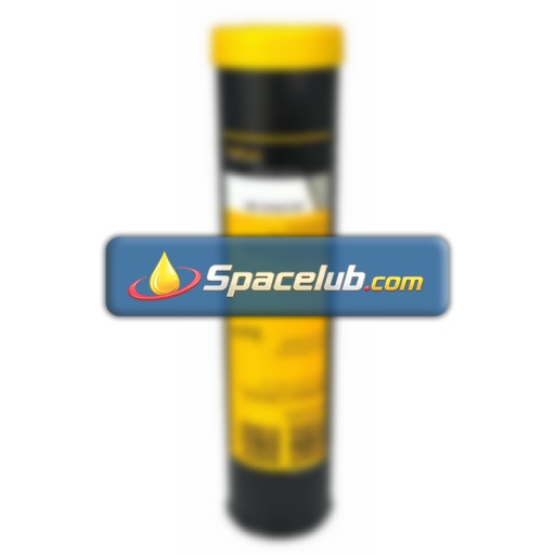 Klüber POLYLUB GLY 801 Special synthetic lubricating grease 370g