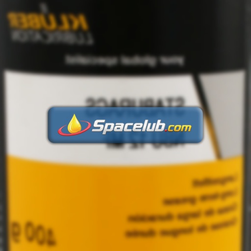 Klüber STABURAGS NBU 12 MF High performance grease 400g cartridge