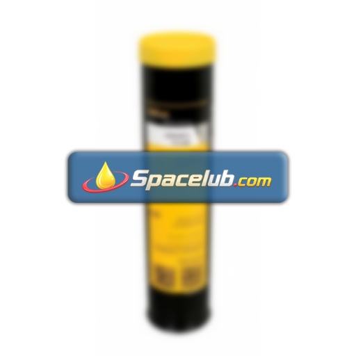 Klüber STABURAGS NBU 8 EP Rolling bearing high-pressure grease 400g
