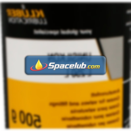 Klüber Unisilkon L 250 L Grease for valves and fittings 500g cartridge