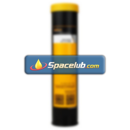 Klüberlub BEM 41-122 Special grease for oscillating movements 450g