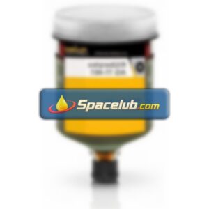 Klüberplex AG 11-461 White operating and priming lubricant 120ccm