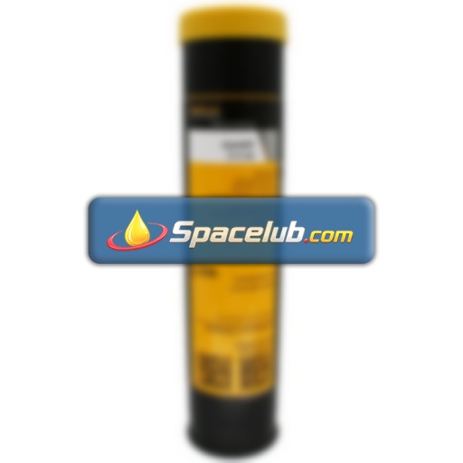 Klüberquiet BQ 72-72 Low-noise rolling bearing grease 400g