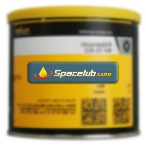 Klübersynth BH 72-422 High-temperature grease for bearings 600g can