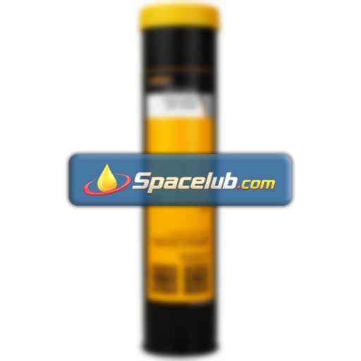 Klübersynth EM 94-102 Synthetic Calcium Complex Soap Grease 400g