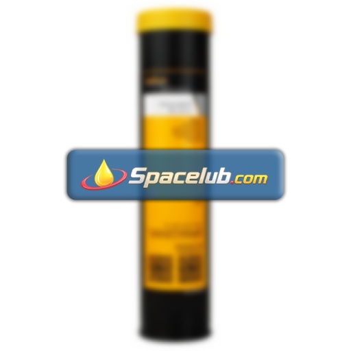 Klübersynth G 34-130 Special grease for small gears 370g cartridge