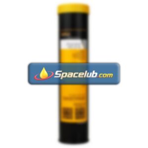 Klübersynth GE 46-1200 Synthetic long-term fluid grease 400g cartridge