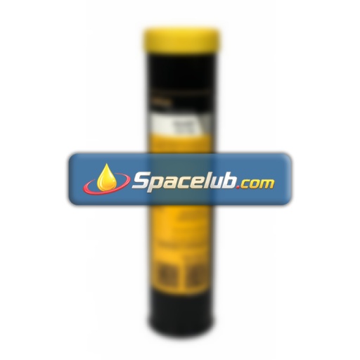 Klübersynth UH1 14-31 Lubricating grease for food industry 370g