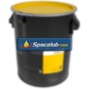 Klüberlectric KR 44-102 Grease for electrical switches, contacts, etc