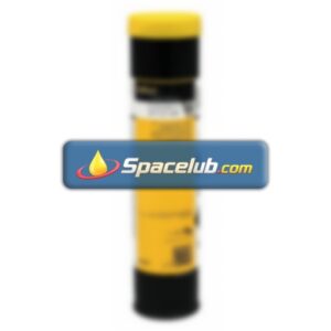 Klüber STABURAGS NBU 30 PTM Lubricating grease high resistance 400g