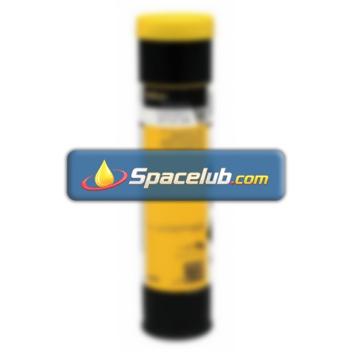 Klüber STABURAGS NBU 30 PTM Lubricating grease high resistance 400g