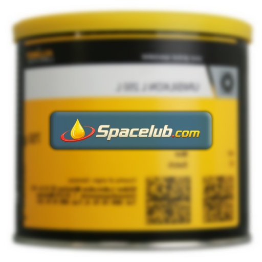 Klüber Unisilkon L 250 L Grease for valves and fittings NSF H1 750g