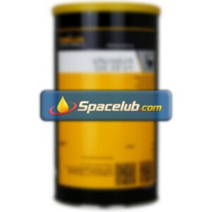 Klüberalfa YV 93-302 Sliding agent for valves and fittings 1kg can