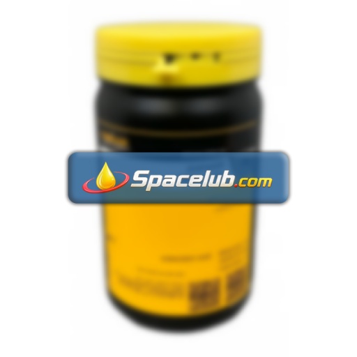 Klüberbeta VR 67-17002 Special soft grease for heating valves 1kg can