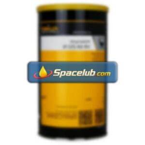 Klübersynth VR 69-252 N Lubrication valve grease 1kg can