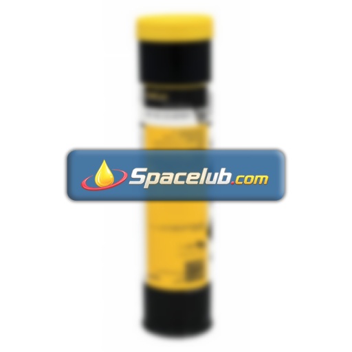 Klüber PARALIQ GA 351 Food grade H1 bearing grease 370g cartridge