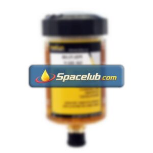 Klüber POLYLUB GA 352 P Adhesive long-term grease 125ccm