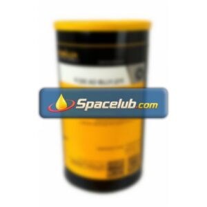 Klüber POLYLUB GA 352 P Adhesive long-term grease 1kg