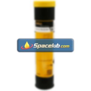 Klüber UNIGEAR LA 02 Gear grease NLGI 2, 400g cartridge