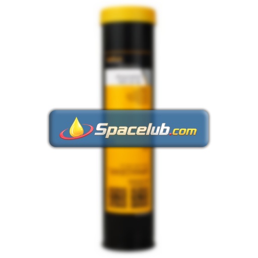 Klübersynth GE 46-1200 Synthetic long-term fluid grease 400g cartridge