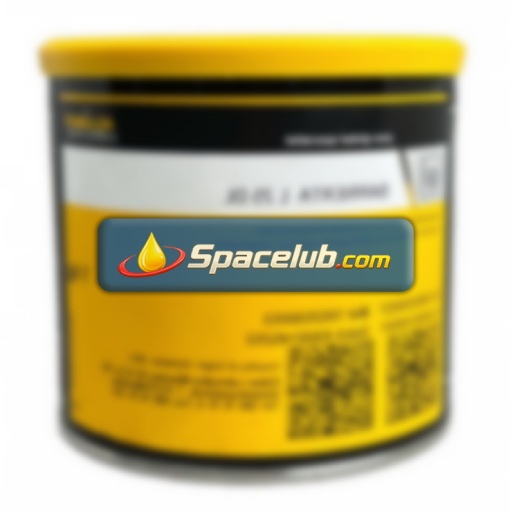 Klüber BARRIERTA L 25 DL Special lubricating grease 1kg