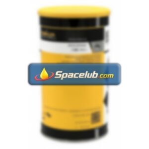 Klüber Unisilkon LCA 3801 Special grease for drinking water valves 1kg